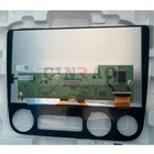 Pannello LCD dello schermo di visualizzazione di navigazione LPM102G224A di GPS dell'automobile