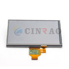 Servizio lungo a 6,1 pollici LCD automobilistico A061VTT01.0 di Innolux TFT dell'esposizione