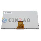 Pannello LCD dell'automobile AT080TN64/quadro comandi LCD a 8,0 pollici di Innolux TFT ISO9001