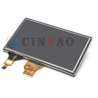 Modulo LCD dell'esposizione del touch screen capacitivo LCD a 8 pollici del pannello AT080TN64/8 Pin