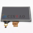 Modulo LCD dell'esposizione del touch screen capacitivo LCD a 8 pollici del pannello AT080TN64/8 Pin