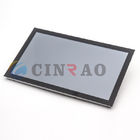 Dimensione LCD a 9,0 pollici piana di alta luminosità del pannello C090EAN01.1 dello schermo di AUO multi