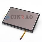 LA070WV6 pannello LCD/7,0&quot; dell'automobile di deviazione standard 01 modulo ISO9001 dello schermo del LG TFT LCD