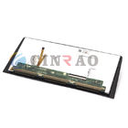 Pannello LCD tagliente A 8,8 POLLICI LQ088K5RX01 TFT per i pezzi di ricambio dell'auto di GPS dell'automobile