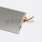 Touch screen LCD TFT LTA070B641A del pannello/167*90mm Fujitsu dell'automobile A 7,0 POLLICI