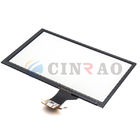 Touch screen A 8 POLLICI TFT LCD FlyAudio Philco 192*116mm capacitivo su misura