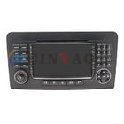 Moduli LCD di Infiniti Q50 della radio di navigazione di DVD dell'automobile per i ricambi auto di GPS dell'automobile
