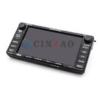 Schermo LCD A 6,5 POLLICI dell'Assemblea di Toshiba LTA065B150A per i ricambi auto di GPS dell'automobile