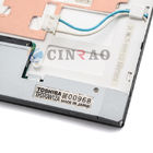 Schermo A 7,0 POLLICI di Toshiba TFD70W12A TFT LCD per i pezzi di ricambio dell'auto di GPS dell'automobile
