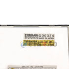 Certificato a 7,0 pollici di Toshiba TFD70W70 ISO9001 dello schermo di visualizzazione di TFT dell'automobile