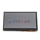 Pin capacitivo del touch screen 8 dell'esposizione LCD di TM070RDHG70 GPS