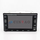 Moduli LCD a 6,5 pollici 96560-0R000 di Hyundai di DVD della radio automobilistica di navigazione per l'automobile GPS