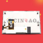 Pannello LCD A 7,0 POLLICI LAM070G031A della visualizzazione di TFT GPS per la sostituzione dell'auto dell'automobile