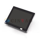 Pannello a 3,5 pollici della visualizzazione di Toshiba LTA035B880F TFT LCD per i pezzi di ricambio di GPS dell'automobile