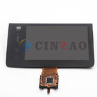Pannello LCD a 7,0 pollici AC070MD01 dello schermo/modulo esposizione di TFT LCD