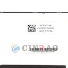 Modulo LCD LCD TFT del modulo A2C0247750 dell'esposizione di ISO9001 GPS per l'automobile