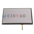 Pannello LCD a 8,0 pollici dell'esposizione C080VTN03.1 + del touch screen per le parti automobilistiche