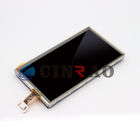 Schermo a 6,5 pollici LTA065B1D3F di ISO9001 TFT LCD per il pannello dell'auto di Hyundai Ssangyong