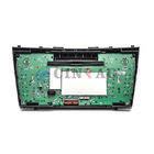 Visualizzazione LCD A 4,3 POLLICI LT043AB3H100 del pannello frontale di navigazione dell'automobile di Toshiba