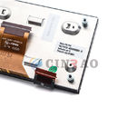 Esposizione LCD dell'automobile TDA-WQVGA0500B0034-V3 (V5) con il modulo capacitivo del touch screen