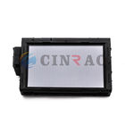 Esposizione di CLAA080WV3 (SD01) TFT LCD con il pannello capacitivo del touch screen per Hyundai
