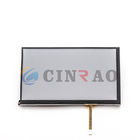 Esposizione LCD del touch screen di Innolux AT070TN84 V1 TFT del pannello dell'automobile ISO9001