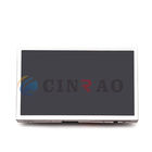 Originale LCD del modulo dell'esposizione del pannello C080VAN02.2 TFT dello schermo ISO9001