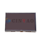 Mini esposizione di TFT LCD + pannello capacitivo AUO C080VW05 V1 del touch screen