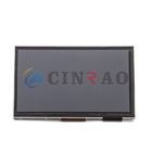 Esposizione LCD a 8 pollici di Innolux TFT DJ080NA-03D + pannello del touch screen + bordo del PWB