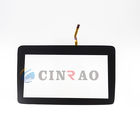 4 - Convertitore analogico/digitale LCD del touch screen del cavo 183*111mm di Pin