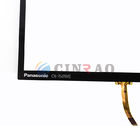 Pannello LCD automobilistico del convertitore analogico/digitale del touch screen 169*94mm CN-RS01WD di Panasonic