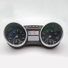 Sistema dell'automobile dell'unità assemblatrice dell'esposizione quadro portastrumenti di Mercedes-Benz A164 VDO A2C53118449 audio