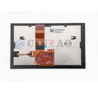 Il modulo LCD/TM080JVKS01-00-BLU1-02 8&quot; automobilistico dell'automobile di Tianma LCD visualizza l'operazione facile