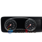 Contributo dello schermo del mazzo dello strumento dell'automobile di Mercedes-Benz A2C17722700 a navigazione di GPS