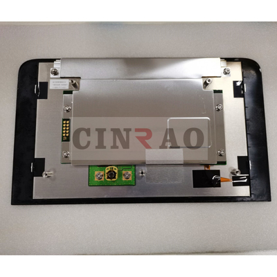 A10280900 Pannello di schermo LCD per Lincoln Car GPS Navigation Replacement