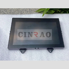 TFT 9,0&quot; pannello LCD dello schermo di visualizzazione di CLAA090LM01 XN GPS per la sostituzione dei ricambi auto dell'automobile