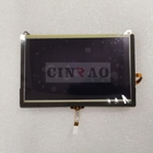 Pannello display LCD da 5,0 pollici/Schermo LCD AUO C050QAN01.0 Ricambi auto GPS