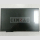 Modulo LCD dell'automobile a 9,0 pollici di Tianma/alta precisione LCD dell'esposizione TM090JVKQ02 Gps di TFT