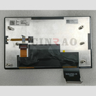 Modulo LCD dell'automobile a 9,0 pollici di Tianma/alta precisione LCD dell'esposizione TM090JVKQ02 Gps di TFT