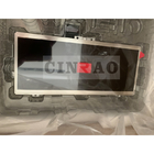 Pannello LCD dello schermo di visualizzazione di navigazione del CD/DVD dell'automobile COG-SHCO7003-06