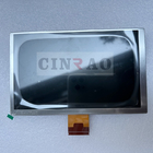 Automobile LCD GPS del pannello dello schermo di visualizzazione di TFT LCD GPM1567B0 LM1567B01-B