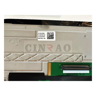 10 pollici LCD Display Module LA10010015A Car Screen Monitor Per Mercedes-Benz A205 C200