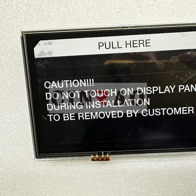 6.5 pollici 800*480 LCD Display LQ065Y5DZ01A Car Screen Panel Per Ford SYNC2 GPS Navigation