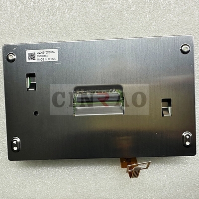 6.5 pollici 800*480 LCD Display LQ065Y5DZ01A Car Screen Panel Per Ford SYNC2 GPS Navigation