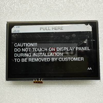 6.5 pollici 800*480 LCD Display LQ065Y5DZ01A Car Screen Panel Per Ford SYNC2 GPS Navigation