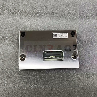 4.2 pollici 480 * 272 TFT LCD Display LQ042T5DZ05 Car Screen Panel Per Ford sostituzione