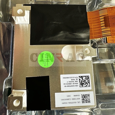 Varitronix 3,5 pollici Piccolo schermo LCD COG-SHJOT006-06 Pannello di visualizzazione auto VPH1JF-18B955-AA