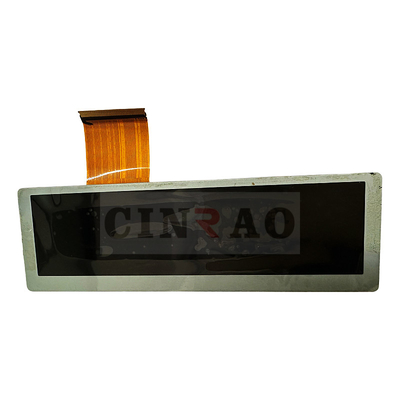 Cadillac Cluster di strumenti Car Display Screen per la sostituzione del pannello di velocità