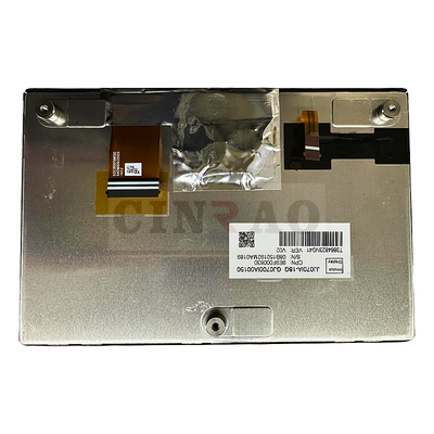 7 pollici 800*480 Innolux Display JJ070IA-18G Pannello schermo LCD Navigare GPS auto
