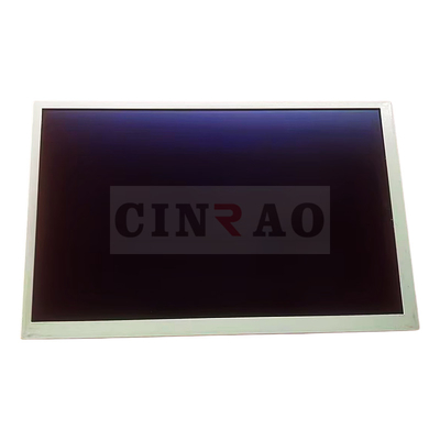 Display LCD da 8 pollici LT080AB3G600 LT080AB3G700 LT080AB3G900 LT080AB3GE00 LT080AB3GF00 Audi A6 A8 Car Panel Screen